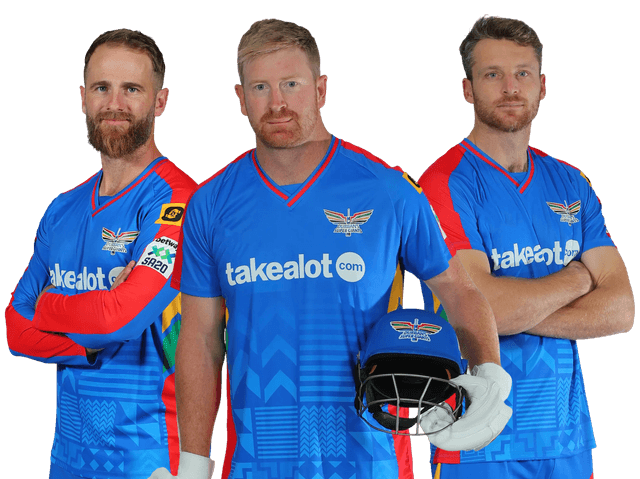 Official Brand Ambassador